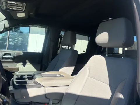 Photos of 2021 Chevrolet Silverado 1500 LT for sale in Lexington, NC at Jerry Hunt Supercenter - Lexington