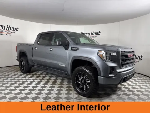 More photos of 2022 GMC Sierra 1500 Limited Elevation at Jerry Hunt Supercenter - Lexington, NC