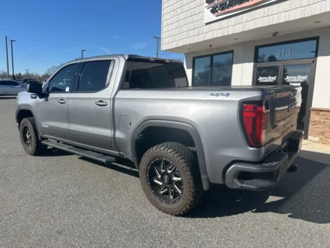 More photos of 2022 GMC Sierra 1500 Limited Elevation at Jerry Hunt Supercenter - Lexington, NC