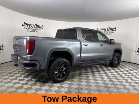 More photos of 2022 GMC Sierra 1500 Limited Elevation at Jerry Hunt Supercenter - Lexington, NC
