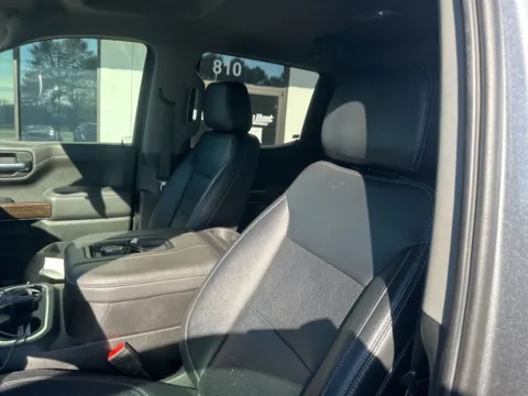 Photos of 2022 GMC Sierra 1500 Limited Elevation for sale in Lexington, NC at Jerry Hunt Supercenter - Lexington