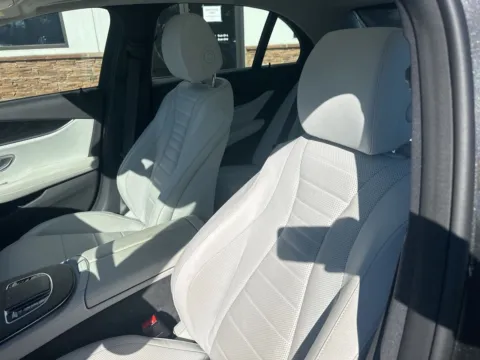 Photos of 2022 Mercedes-Benz E-Class E 450 for sale in Lexington, NC at Jerry Hunt Supercenter - Lexington