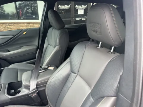 Photos of 2022 Subaru Outback Wilderness for sale in Lexington, NC at Jerry Hunt Supercenter - Lexington