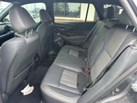 More photos of 2022 Subaru Outback Wilderness at Jerry Hunt Supercenter - Lexington, NC