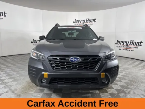 Another view of 2022 Subaru Outback Wilderness for sale in Lexington, NC at Jerry Hunt Supercenter - Lexington