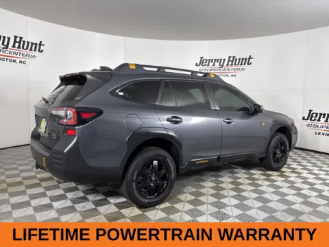 More photos of 2022 Subaru Outback Wilderness at Jerry Hunt Supercenter - Lexington, NC