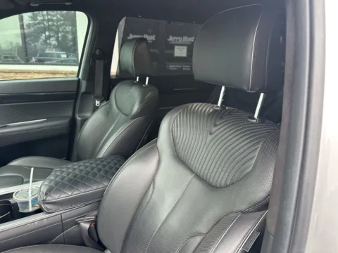 Photos of 2023 Hyundai Palisade Calligraphy for sale in Lexington, NC at Jerry Hunt Supercenter - Lexington