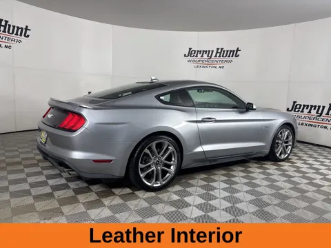 More photos of 2020 Ford Mustang GT Premium at Jerry Hunt Supercenter - Lexington, NC