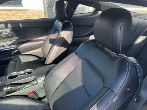 Photos of 2020 Ford Mustang GT Premium for sale in Lexington, NC at Jerry Hunt Supercenter - Lexington
