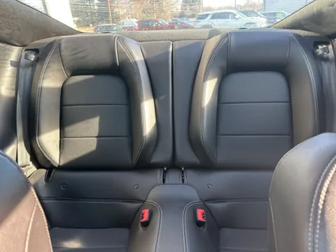 More photos of 2020 Ford Mustang GT Premium at Jerry Hunt Supercenter - Lexington, NC