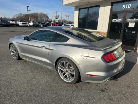 More photos of 2020 Ford Mustang GT Premium at Jerry Hunt Supercenter - Lexington, NC
