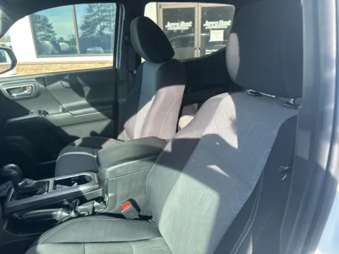 Photos of 2023 Toyota Tacoma TRD Off-Road for sale in Lexington, NC at Jerry Hunt Supercenter - Lexington