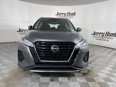 Photos of 2023 Nissan Kicks SV for sale in Lexington, NC at Jerry Hunt Supercenter - Lexington