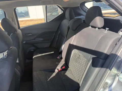 Another view of 2023 Nissan Kicks SV for sale in Lexington, NC at Jerry Hunt Supercenter - Lexington