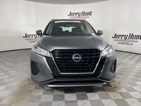 Photos of 2023 Nissan Kicks SV for sale in Lexington, NC at Jerry Hunt Supercenter - Lexington