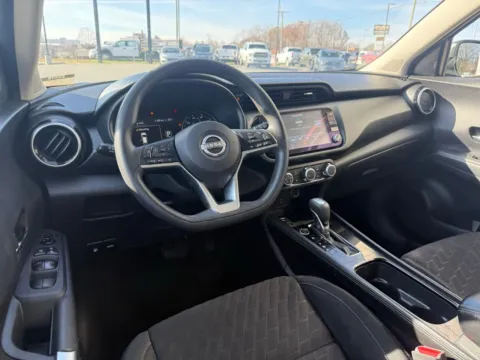 More photos of 2023 Nissan Kicks SV at Jerry Hunt Supercenter - Lexington, NC