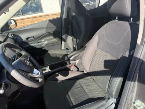 Photos of 2023 Nissan Kicks SV for sale in Lexington, NC at Jerry Hunt Supercenter - Lexington