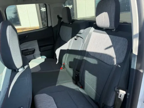 Another view of 2023 Ford Maverick XLT for sale in Lexington, NC at Jerry Hunt Supercenter - Lexington