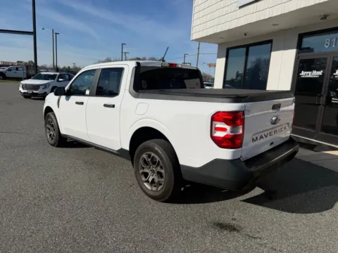 More photos of 2023 Ford Maverick XLT at Jerry Hunt Supercenter - Lexington, NC