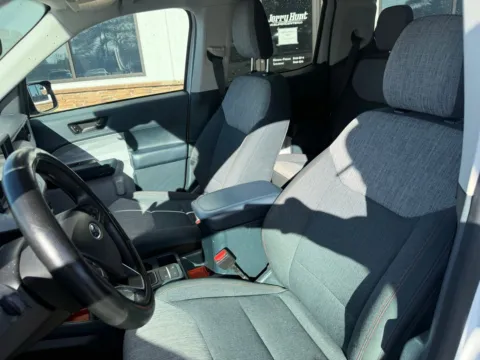 Photos of 2023 Ford Maverick XLT for sale in Lexington, NC at Jerry Hunt Supercenter - Lexington