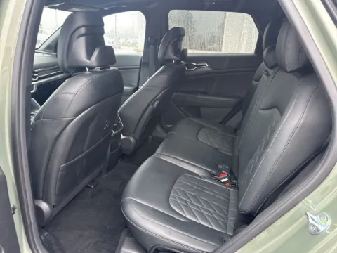 More photos of 2023 Kia Sportage X-Line at Jerry Hunt Supercenter - Lexington, NC