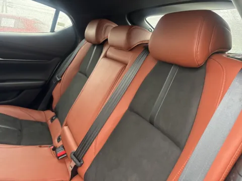 More photos of 2024 Mazda Mazda3 2.5 Carbon Turbo at Jerry Hunt Supercenter - Lexington, NC