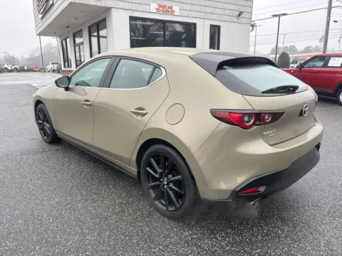 More photos of 2024 Mazda Mazda3 2.5 Carbon Turbo at Jerry Hunt Supercenter - Lexington, NC