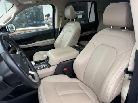 Photos of 2024 Ford Expedition Max Limited for sale in Lexington, NC at Jerry Hunt Supercenter - Lexington