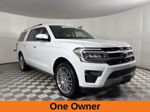 More photos of 2024 Ford Expedition Max Limited at Jerry Hunt Supercenter - Lexington, NC