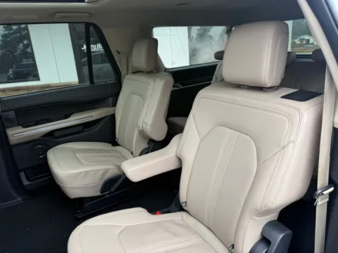 Another view of 2024 Ford Expedition Max Limited for sale in Lexington, NC at Jerry Hunt Supercenter - Lexington