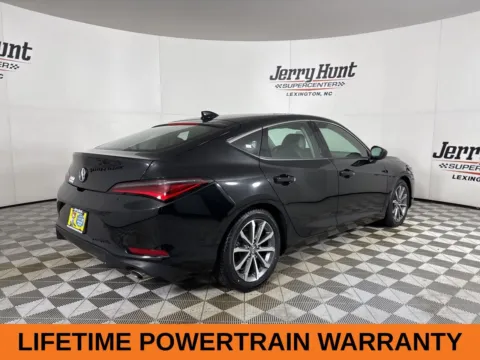 More photos of 2024 Acura Integra at Jerry Hunt Supercenter - Lexington, NC