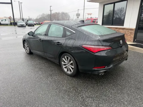 More photos of 2024 Acura Integra at Jerry Hunt Supercenter - Lexington, NC