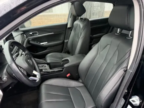 Photos of 2024 Acura Integra for sale in Lexington, NC at Jerry Hunt Supercenter - Lexington