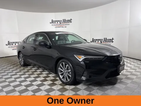 More photos of 2024 Acura Integra at Jerry Hunt Supercenter - Lexington, NC