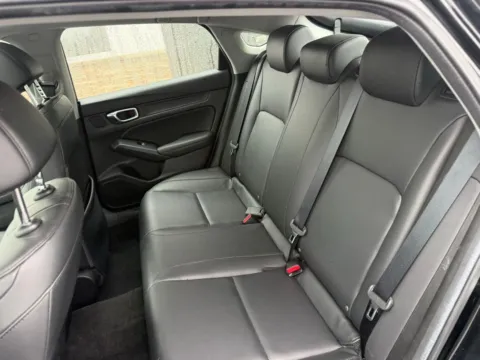 Another view of 2024 Acura Integra for sale in Lexington, NC at Jerry Hunt Supercenter - Lexington