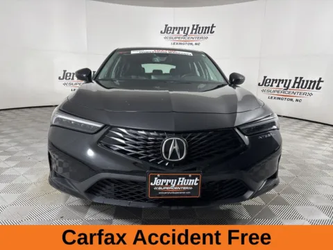 Another view of 2024 Acura Integra for sale in Lexington, NC at Jerry Hunt Supercenter - Lexington