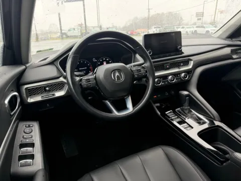 More photos of 2024 Acura Integra at Jerry Hunt Supercenter - Lexington, NC