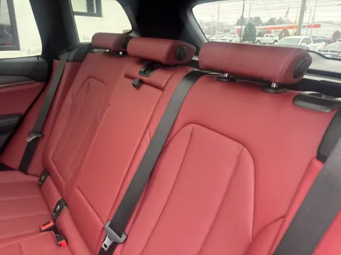 More photos of 2023 BMW X3 sDrive30i at Jerry Hunt Supercenter - Lexington, NC