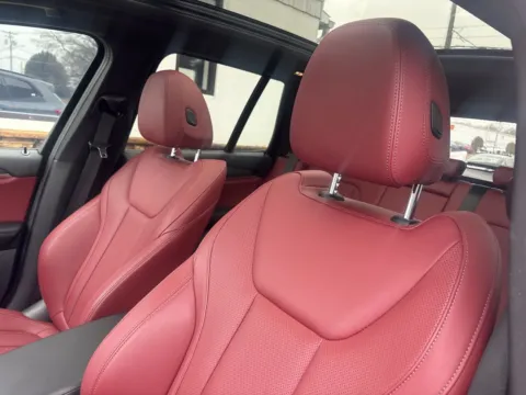 Photos of 2023 BMW X3 sDrive30i for sale in Lexington, NC at Jerry Hunt Supercenter - Lexington