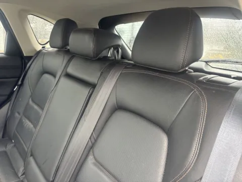 More photos of 2023 Mazda CX-5 2.5 S Premium Plus Package at Jerry Hunt Supercenter - Lexington, NC