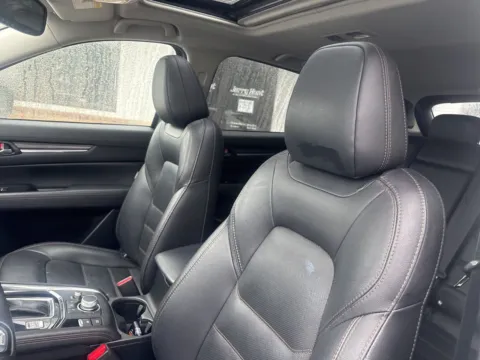 Photos of 2023 Mazda CX-5 2.5 S Premium Plus Package for sale in Lexington, NC at Jerry Hunt Supercenter - Lexington