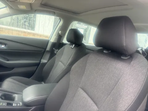 Photos of 2025 Honda Accord SE for sale in Lexington, NC at Jerry Hunt Supercenter - Lexington