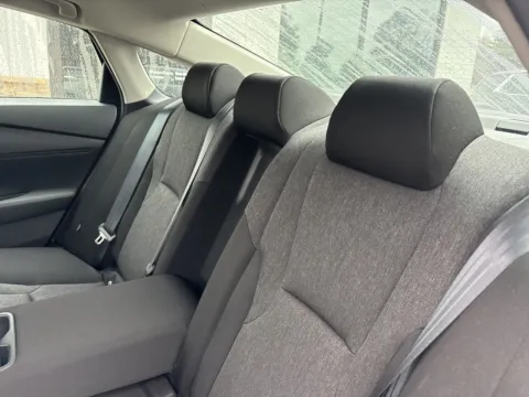 More photos of 2025 Honda Accord SE at Jerry Hunt Supercenter - Lexington, NC