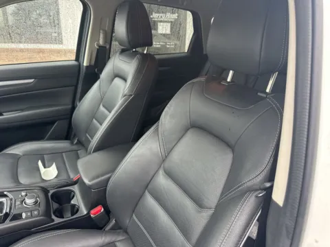 Photos of 2025 Mazda CX-5 2.5 S Preferred Package for sale in Lexington, NC at Jerry Hunt Supercenter - Lexington