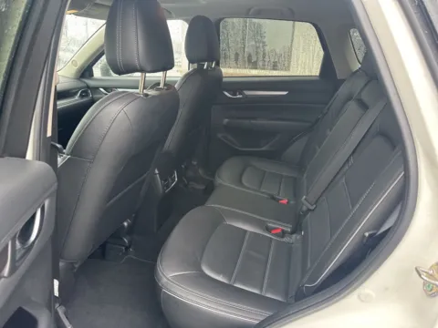 More photos of 2025 Mazda CX-5 2.5 S Preferred Package at Jerry Hunt Supercenter - Lexington, NC