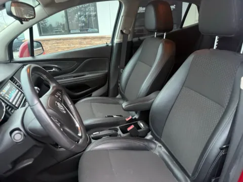 Photos of 2020 Buick Encore Preferred for sale in Lexington, NC at Jerry Hunt Supercenter - Lexington