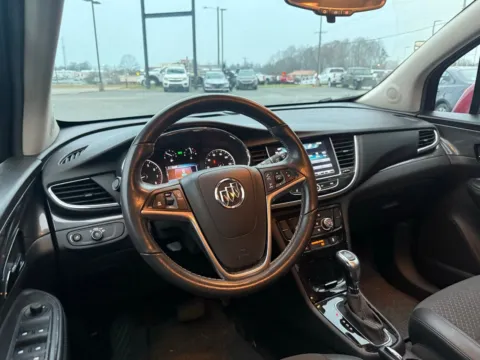 More photos of 2020 Buick Encore Preferred at Jerry Hunt Supercenter - Lexington, NC