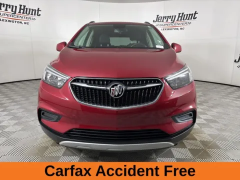 Another view of 2020 Buick Encore Preferred for sale in Lexington, NC at Jerry Hunt Supercenter - Lexington