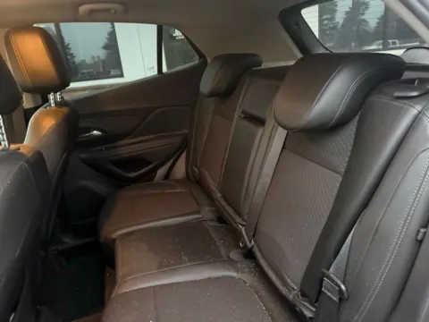 Another view of 2020 Buick Encore Preferred for sale in Lexington, NC at Jerry Hunt Supercenter - Lexington