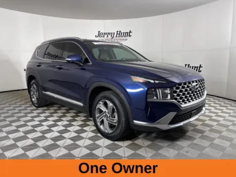 More photos of 2022 Hyundai Santa Fe SEL at Jerry Hunt Supercenter - Lexington, NC
